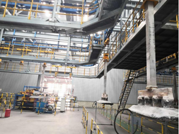 半岛体育app近期项目实施动态